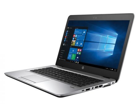 HP elite book 840 G4 intel i7-7500U @ 2.90 GHz   8 GB   512 GB SSD Online