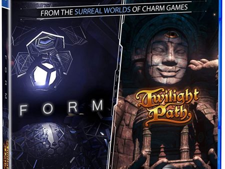 Form   Twilight Path (PS4 PSVR) brand new For Sale