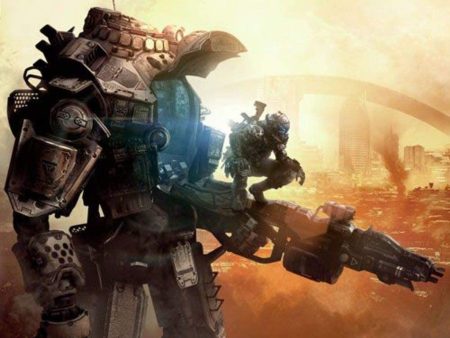 Titanfall (Xbox 360) Sale