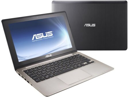 Asus NOTEBOOK S200E (Touch) Intel Core i3 - 3217U @ 1.80 GHz   4GB   500GB HDD Cheap