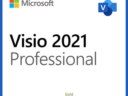 Microsoft Visio 2021 Professional Product key RETAIL license Online now