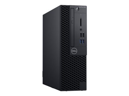 Dell OptiPlex 3070 SFF i5-8500 [Hexa] 3.00GHz HDMI 16GB DDR4 512GB NVMe Hot on Sale