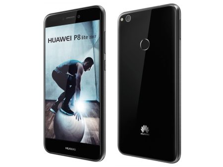 Huawei P8 Lite 2017 16Gb   3Gb Ram   12Mp   3000 mAh Android - Refurbished Online Sale