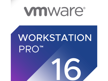 VMware Workstation 16 Pro for Windows Lifetime License Key INSTANT DELIVERY Online Sale