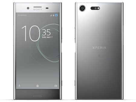 Sony Xperia Xz 32Gb   3Gb Ram   23Mp   2900 mAh Android - Refurbished Hot on Sale