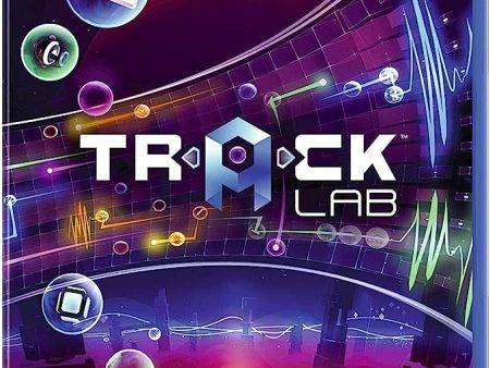 Track Lab (PS4 PSVR) Online now