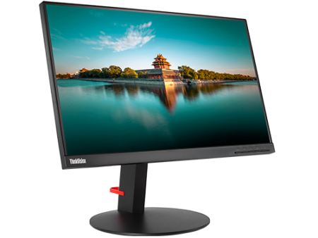 Lenovo ThinkVision T22i-10 22  FHD IPS HDMI Monitor Sale