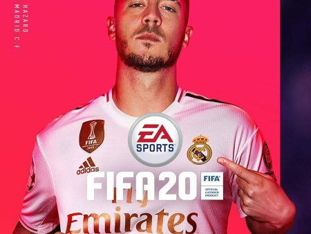 EA Sports: FIFA 20 (PS4) PEGI 3+ Sport: Football   Soccer FREE Shipping, on Sale