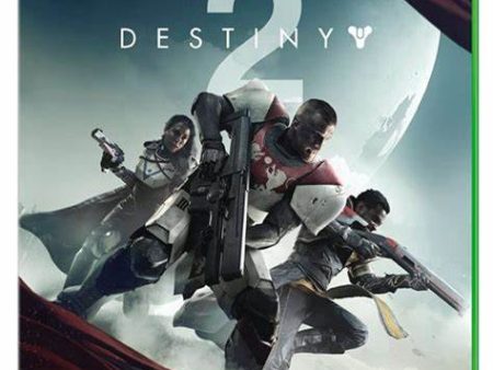 Destiny 2 (Xbox One) Discount