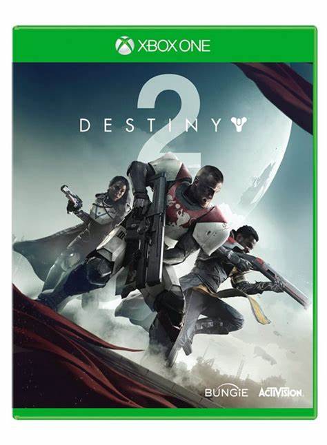 Destiny 2 (Xbox One) Discount