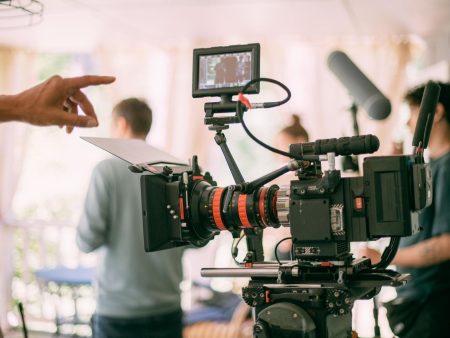 Introduction to Video Production Semester 1 Plus Hot on Sale