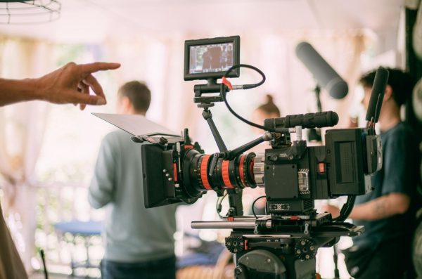 Introduction to Video Production Semester 1 Plus Hot on Sale