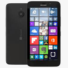 Microsoft Lumia 640 8Gb   1Gb Ram   8Mp   2500 mAh - Refurbished Online