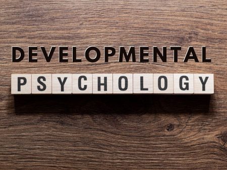 Developmental Psychology - PSYC 2523 For Cheap