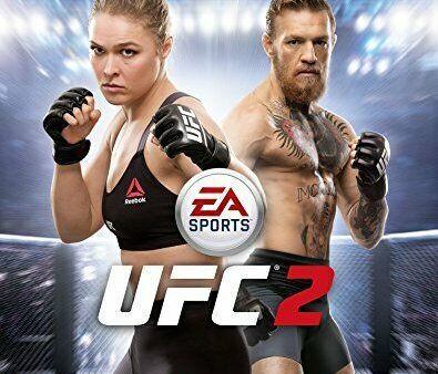 EA SPORTS UFC 2 (Xbox One) Online