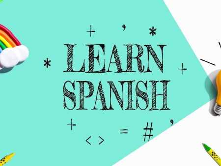 Spanish 1 - Semester 1 Cheap