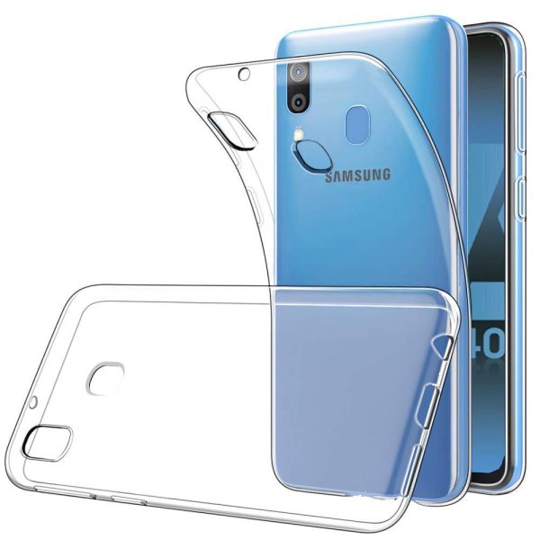 Cases for samsung A40 on Sale