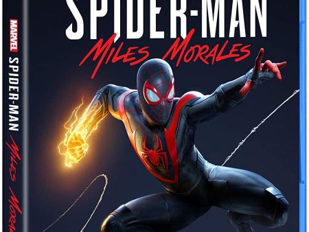 MARVEL SPIDER-MAN ULTIMATE EDITION - PS5 Cheap