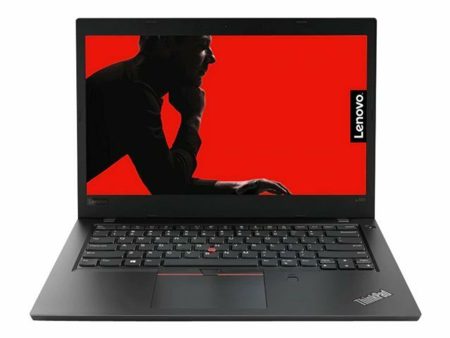 Lenovo ThinkPad L480 i5-8250U [Quad] 1.60GHz 14  FHD IPS HDMI USB-C DDR4 SSD For Cheap