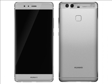 Huawei P9 32Gb   3Gb Ram   12Mp   3000 mAh Android - Refurbished Fashion