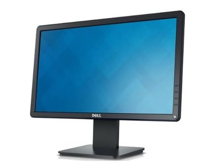 Dell E1914HEF 19  (1366x768) Monitor Online Sale