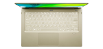 Acer Swift SF514-55T i7-1165G7 [Quad] 2.80GHz 14  FHD IPS HDMI USB-C 8GB DDR4 512GB NVMe Online