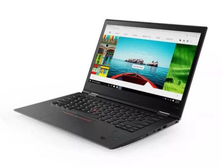 Lenovo ThinkPad X1 Yoga 3rd Gen i7-8650U [Quad] 1.90GHz 14  FHD IPS TOUCH HDMI USB-C 16GB 512GB NVMe [Missing Stylus] For Sale