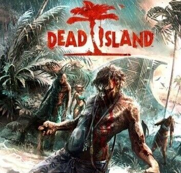 Dead Island (Xbox 360) For Cheap