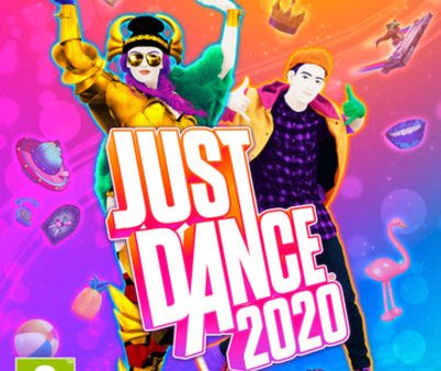 just dance 2020 ps4 Online Sale