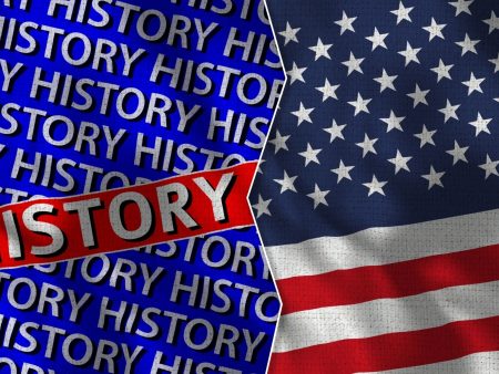 AP US History, Semester 2 Online now