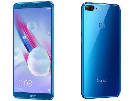 Honor 9 lite 32Gb   3Gb Ram   13Mp   3000 mAh Android - Refurbished Sale