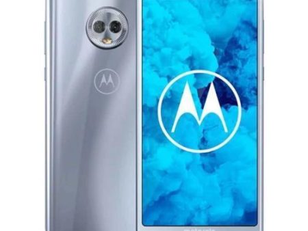 Motorola Moto G6 plus 32Gb   3Gb Ram   12Mp   3200 mAh Android Online now