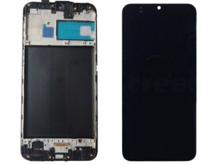 Samsung Galaxy m30  Screen Replacement 4G Discount