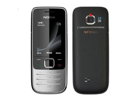 Nokia 2730 30Mb 2Mp 1020mAh Online