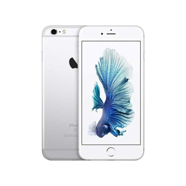 Apple iphone 6s Plus 16GB   2GB RAM   12MP   2750mAh - Refurbished Online Sale