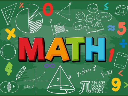 Secondary Math I - Semester 2 Supply