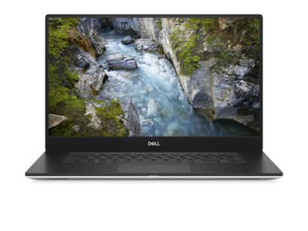 Dell Precision 5540 i7-9850H [Hexa] 2.60GHz 15.6  4K UHD TOUCH HDMI USB-C NVIDIA Quadro T1000 Mobile 32GB DDR4 256GB NVMe Online Sale