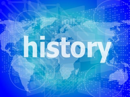 World History - Semester 1 Online