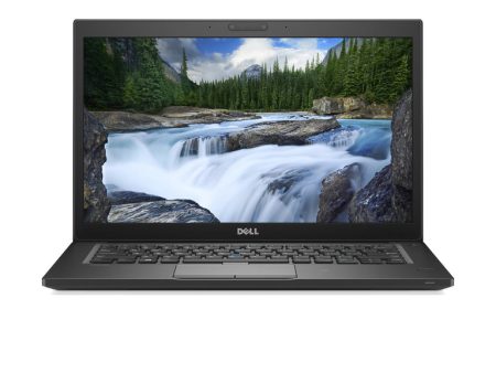 Dell Latitude 7490 i7-8650U [Quad] 1.90GHz 14  FHD HDMI USB-C 16GB DDR4 480GB SSD Fashion