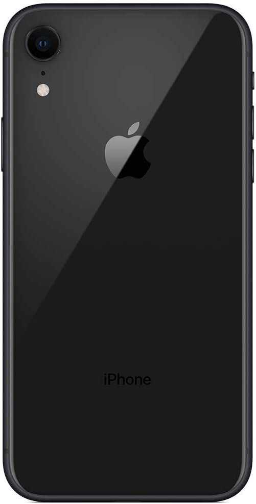 Apple iPhone XR 64GB Black (Network Unlocked) For Cheap