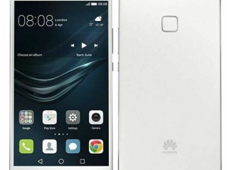 Huawei P9 Lite 16Gb   2Gb Ram   13Mp   3000 mAh Android - Refurbished Supply