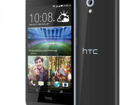 Htc Desire 620 8gb   1Gb Ram   8Mp   2100 mAh Android - Refurbished Online now