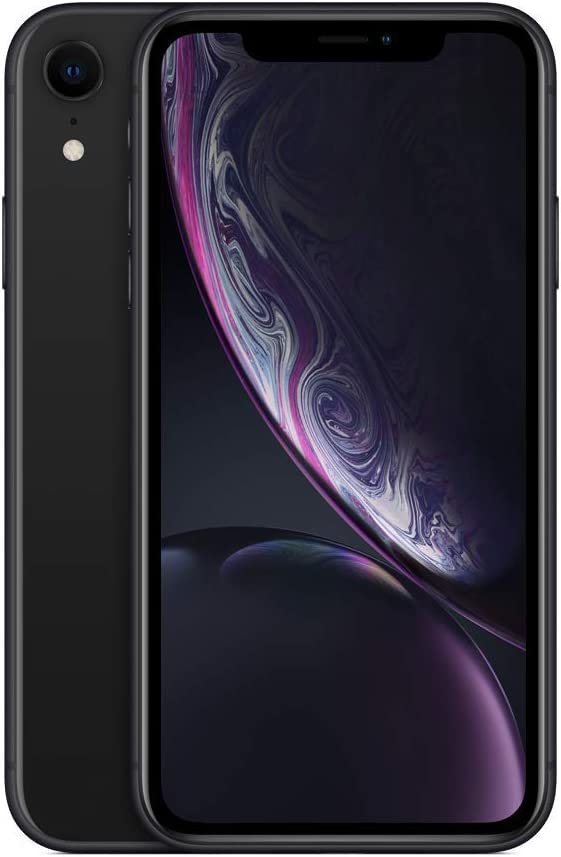 Apple iPhone XR 64GB Black (Network Unlocked) For Cheap