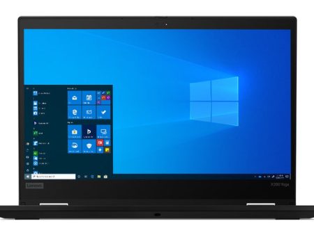 Lenovo ThinkPad X390 Yoga 2-in-1 i5-8265U [Quad] 1.60GHz 13.3  FHD IPS TOUCH HDMI USB-C 8GB DDR4 256GB NVMe Hot on Sale