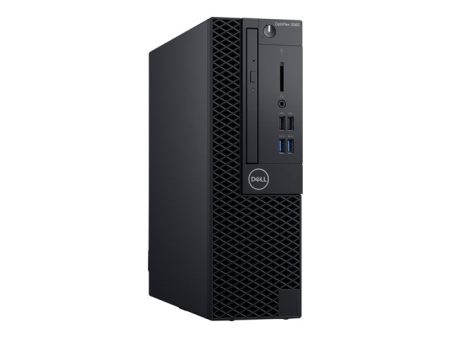 Dell OptiPlex 3060 SFF i5-8500 [Hexa] 3.00GHz HDMI DDR4 SSD Hot on Sale