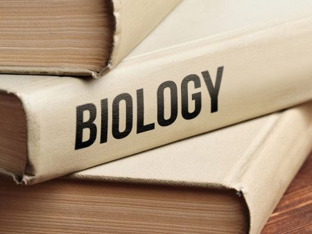 Biology - Semester 2 Online now