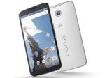 Motorola Moto Nexus 6    32Gb   3GB Ram   13Mp   3220 mAh Android  - Refurbished For Discount