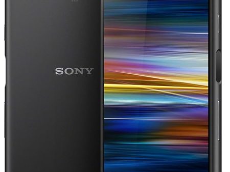 Sony Xperia 10 64Gb   3Gb Ram   13Mp   2870 mAh Android - Refurbished Online Hot Sale