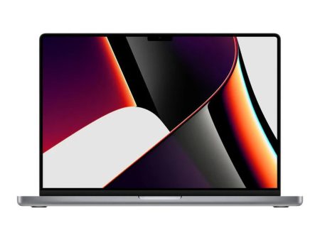 Apple MacBook Pro Late 2021 Apple M1 [10 Core] 3.20GHz 16.2  Retina (3456x2234) USB-C HDMI 32GB DDR4 512B NVMe (Space Grey) Online Hot Sale