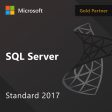 SQL Server 2017 Standard - License For Cheap